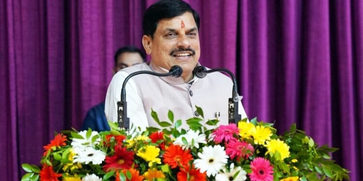 MP में हर हफ्ते मनाया जाएगा ‘नो-मीटिंग्स डे’, CM ने बताया इस दिन क्या करेंगे अधिकारी और जनप्रतिनिधि, Madhya-pradesh Hindi News