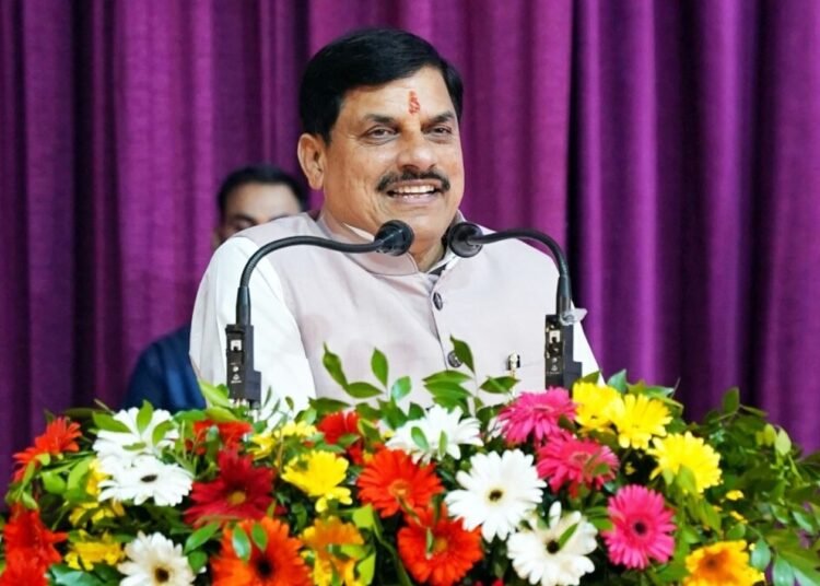 MP में हर हफ्ते मनाया जाएगा ‘नो-मीटिंग्स डे’, CM ने बताया इस दिन क्या करेंगे अधिकारी और जनप्रतिनिधि, Madhya-pradesh Hindi News