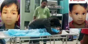 MP में लापरवाही के गड्ढे ने ली तीन मासूमों की जान, खेलते-खेलते पहुंच गए थे वहां; डूबने से हुई मौत, Madhya-pradesh Hindi News