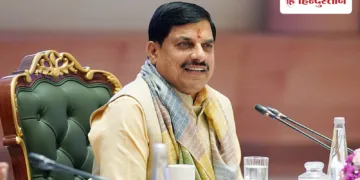 MP में प्रशासनिक फेरबदल, 32 IAS अधिकारियों के तबादले; इंदौर और भोपाल को मिले नए नगर निगम अपर आयुक्त, Madhya-pradesh Hindi News