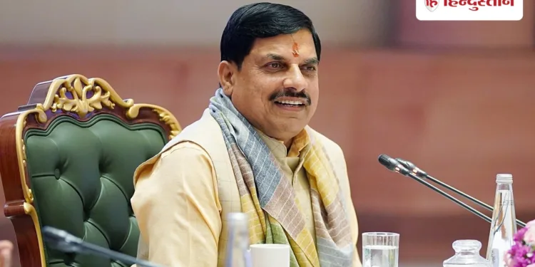 MP में प्रशासनिक फेरबदल, 32 IAS अधिकारियों के तबादले; इंदौर और भोपाल को मिले नए नगर निगम अपर आयुक्त, Madhya-pradesh Hindi News