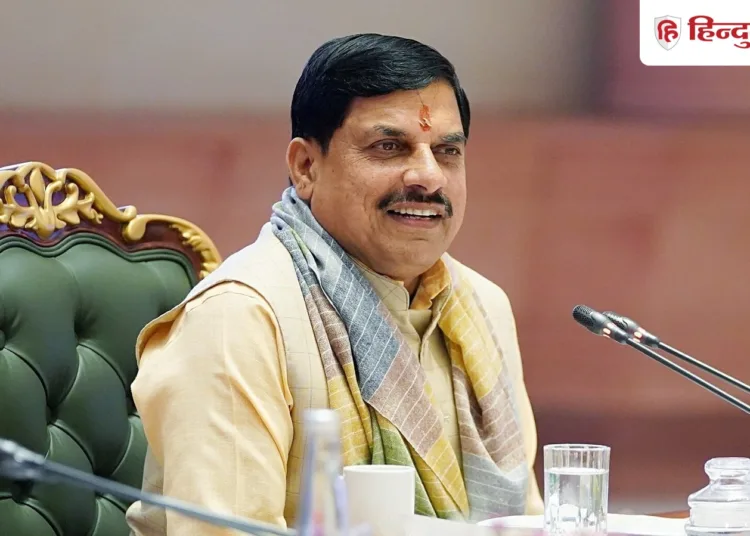 MP में प्रशासनिक फेरबदल, 32 IAS अधिकारियों के तबादले; इंदौर और भोपाल को मिले नए नगर निगम अपर आयुक्त, Madhya-pradesh Hindi News