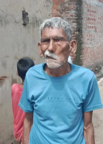 जिसे मरा समझ अंतिम संस्कार किया, वो 50 दिन बाद जिंदा लौटा; परिवार और पुलिस भी दंग, Bihar Hindi News