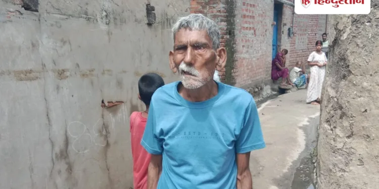 जिसे मरा समझ अंतिम संस्कार किया, वो 50 दिन बाद जिंदा लौटा; परिवार और पुलिस भी दंग, Bihar Hindi News