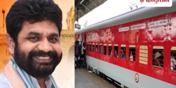 दिल्ली में बैग चोरी, मुरादाबाद में बरामद, मंत्री PRO के लिए RPF की दिखी गजब मुस्तैदी, Uttar-pradesh Hindi News