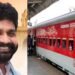 दिल्ली में बैग चोरी, मुरादाबाद में बरामद, मंत्री PRO के लिए RPF की दिखी गजब मुस्तैदी, Uttar-pradesh Hindi News