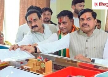 ‘हमारे प्रति जनता का विश्वास’… दतिया उपचुनाव में BJP की हार पर बोले सीएम मोहन यादव, एक राहत की बात भी बताई, Madhya-pradesh Hindi News