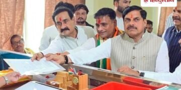 ‘हमारे प्रति जनता का विश्वास’… दतिया उपचुनाव में BJP की हार पर बोले सीएम मोहन यादव, एक राहत की बात भी बताई, Madhya-pradesh Hindi News