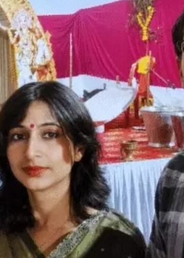 मोक्ष की चाहत या कुछ और? काशी आकर मां-बेटे ने जान दी, एक दिन पहले पिता की हुई थी मौत, Uttar-pradesh Hindi News