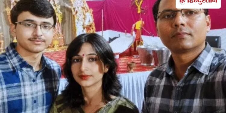 मोक्ष की चाहत या कुछ और? काशी आकर मां-बेटे ने जान दी, एक दिन पहले पिता की हुई थी मौत, Uttar-pradesh Hindi News