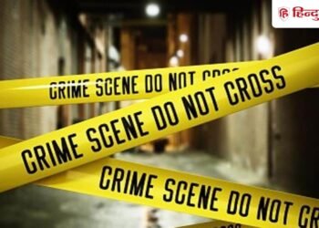 गला रेतने पर अधिक खून बहने से गई श्रेया की जान, किराए के कमरे में मिला था सड़ा शव, Uttar-pradesh Hindi News