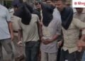 MP: कपल को जंगल में जाकर लड़की से गैंगरेप की कोशिश; पुलिस के हत्थे चढ़े 5 आरोपी, Madhya-pradesh Hindi News