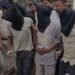 MP: कपल को जंगल में जाकर लड़की से गैंगरेप की कोशिश; पुलिस के हत्थे चढ़े 5 आरोपी, Madhya-pradesh Hindi News