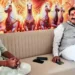 दतिया में पार्टी के कड़े ऐक्शन के बाद आशुतोष तिवारी से मिले नरोत्तम मिश्रा, कार्यकर्ताओं को दी कौन सी नसीहत, Madhya-pradesh Hindi News