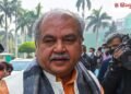 दतिया हार के बाद बदले सुर, विधानसभा स्पीकर तोमर ने कुशवाहा समुदाय से माफी मांगी, Madhya-pradesh Hindi News
