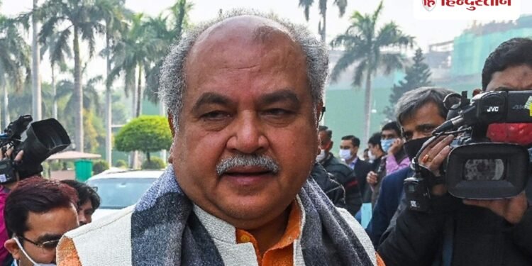 दतिया हार के बाद बदले सुर, विधानसभा स्पीकर तोमर ने कुशवाहा समुदाय से माफी मांगी, Madhya-pradesh Hindi News