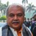 दतिया हार के बाद बदले सुर, विधानसभा स्पीकर तोमर ने कुशवाहा समुदाय से माफी मांगी, Madhya-pradesh Hindi News