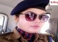 MP के कटनी की सिटी SP नेहा पच्चिसीया की मुश्किलें बढ़ीं; इन धाराओं में दर्ज हुई FIR, Madhya-pradesh Hindi News