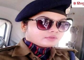 MP के कटनी की सिटी SP नेहा पच्चिसीया की मुश्किलें बढ़ीं; इन धाराओं में दर्ज हुई FIR, Madhya-pradesh Hindi News