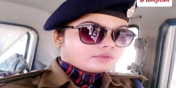 MP के कटनी की सिटी SP नेहा पच्चिसीया की मुश्किलें बढ़ीं; इन धाराओं में दर्ज हुई FIR, Madhya-pradesh Hindi News