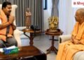 यूपी चुनाव के लिए बीजेपी प्रत्याशियों पर दिल्ली में मंथन शुरू, एक-एक सांसद से फीडबैक ले रहे नितिन नवीन, Uttar-pradesh Hindi News