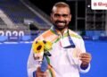 पीआर श्रीजेश ने विश्व कप को लेकर टीम को दी सलाह, बताया क्या होना चाहिए टारगेट, Hockey Hindi News