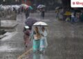 MP Weather: अगले 3 दिन भारी बारिश का अलर्ट, जानें इस सप्ताह कैसा रहेगा मौसम?, Madhya-pradesh Hindi News