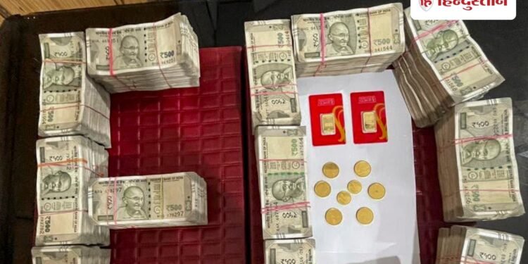 अवैध कोयला कारोबार मामले में झारखंड में 30 से ज्यादा जगह पर ED की छापेमारी, 600 करोड़ की संपत्ति का पता चला, Jharkhand Hindi News