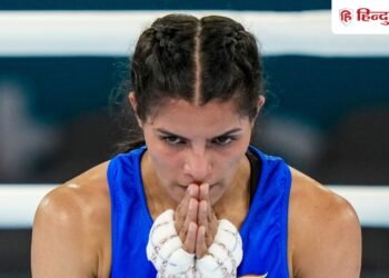Commonwealth Games 2026: साक्षी, प्रिया और अरुंधति ने जीता गोल्ड मेडल, पदक तालिका में भारत ने मारा जंप, Other-sports Hindi News