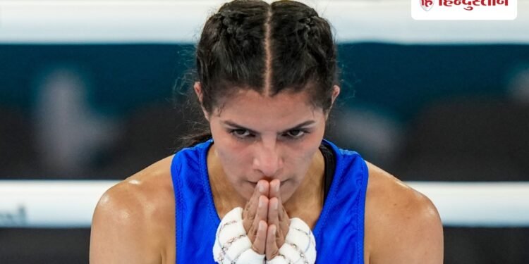 Commonwealth Games 2026: साक्षी, प्रिया और अरुंधति ने जीता गोल्ड मेडल, पदक तालिका में भारत ने मारा जंप, Other-sports Hindi News