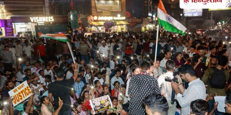 घुटनों पर ला देंगे.. झारखंड में परीक्षा गड़बड़ी को लेकर भूख हड़ताल पर छात्र नेता, Jharkhand Hindi News