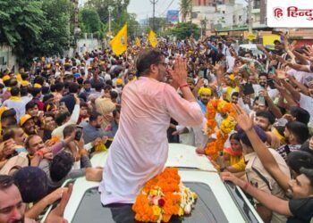 बांकीपुर में प्रचंड मतों से जीते प्रशांत किशोर, नीतीश कुमार ने लालू यादव को पीछे छोड़ा, Bihar Hindi News