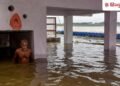 UP Floods: गंगा के जलस्तर में बढ़ाव से वाराणसी प्रशासन सतर्क, घाटों से टूट रहे संपर्क, Uttar-pradesh Hindi News