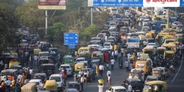 पटना जंक्शन से डाकबंगला की तरफ नो एंट्री, तेजस्वी के मार्च के बीच कई रास्ते बंद; समझ लें रूट, Bihar Hindi News