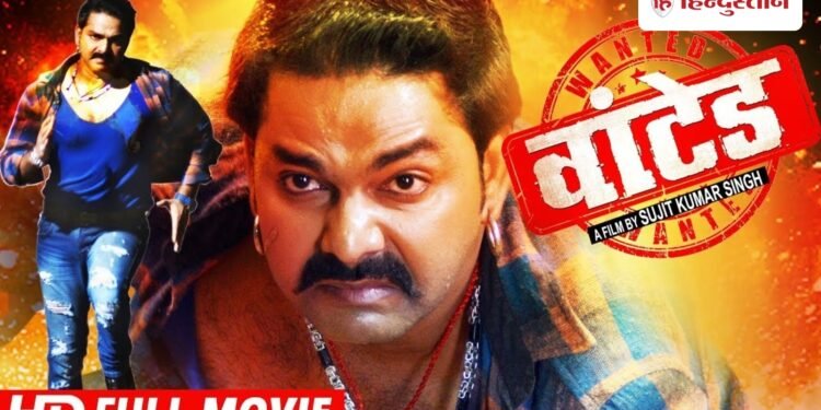 अभिनेता पवन सिंह की फिल्म वांटेड के निर्माता जसवंत गिरफ्तार, मुंबई से पकड़कर बनारस लाई पुलिस, Uttar-pradesh Hindi News