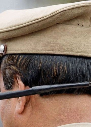 फर्जी मार्कशीट पर 30 साल तक पुलिस की नौकरी, ASI सस्पेंड; केस दर्ज, Madhya-pradesh Hindi News
