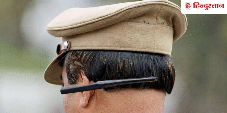 फर्जी मार्कशीट पर 30 साल तक पुलिस की नौकरी, ASI सस्पेंड; केस दर्ज, Madhya-pradesh Hindi News