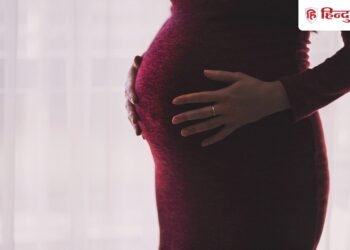 कुदरत का करिश्मा: मध्य प्रदेश में 4 हाथ और 4 पैर वाले बच्चे का जन्म, देखने के लिए उमड़ी भीड़, Chhatarpur Hindi News