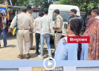 सिंगरौली में पत्नी, प्रेमी और उसके दोस्त ने रची पति की हत्या की साजिश, 72 घंटे में खुलासा, मध्य प्रदेश वीडियो न्यूज