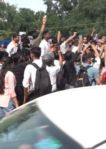 दिल्ली में UGC पर फिर हंगामा; जंतर-मंतर और सीपी पहुंचे प्रदर्शनकारी, फोर्स तैनात, Ncr Hindi News