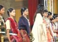 नक्सली कैंप से रैंप तक का सफर; जिन महिलाओं के हाथ में कभी होते थे हथियार, उन्होंने कैट वॉक कर जीता दिल, Chhattisgarh Hindi News