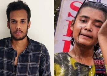 आइसा अध्यक्ष नेहा बोरा पर काली स्याही फेंकने वाले युवक को जमानत, अदालत ने एक शर्त पर दी राहत, Jharkhand Hindi News