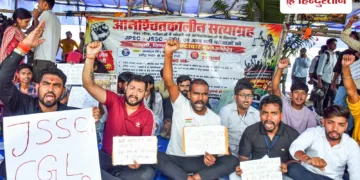 झारखंड विधानसभा में गूंजेगा JPSC-JSSC का मुद्दा, छात्र आंदोलन पर सोरेन सरकार को घेरेगी NDA, Jharkhand Hindi News