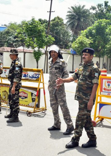15 अगस्त के लिए रांची पुलिस की ट्रैफिक एडवाइजरी, कई रूट में बदलाव; इन गाड़ियों की नो एंट्री, Jharkhand Hindi News