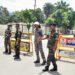 15 अगस्त के लिए रांची पुलिस की ट्रैफिक एडवाइजरी, कई रूट में बदलाव; इन गाड़ियों की नो एंट्री, Jharkhand Hindi News