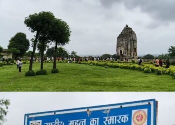 डिंडौरी स्थित ऋण मुक्तेश्वर महादेव मंदिर की अनोखी मान्यता, वफादार कुत्ते की लोककथा से जुड़ा इतिहास, मध्य प्रदेश वीडियो न्यूज