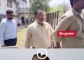 Singrauli के आदिम जाति कल्याण विभाग में 7 हजार रिश्वत मांगने वाला बाबू 5 हजार लेते रंगे हाथ गिरफ्तार, मध्य प्रदेश वीडियो न्यूज
