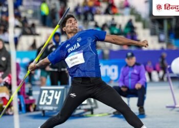 नीरज चोपड़ा से भी बेहतर प्रदर्शन करने की गलती…रोहित ने बताया कैसे चुके CWG 2026 मेडल से, Sports Hindi News