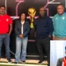 अंतर्राष्ट्रीय स्तर पर भारत का नाम रोशन कर रहे झारखंड के संजय कुमार, FIFA वर्ल्ड कप में मिली ये अहम जिम्मेदारी, Jharkhand Hindi News