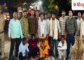NGO और शिकारी गिरोह के बीच गठजोड़ का खुलासा, ग्वालियर-अगरा हाईवे पर तेंदुए की 10 खाल बरामद, Madhya-pradesh Hindi News